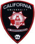 california-university penn