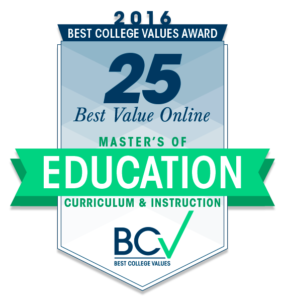 25-BEST-VALUE-ONLINE-MASTERS-OF-EDUCATION—CURRICULUM-&-INSTRUCTION