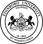 Edinboro Pennsylvania