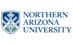 Northern Arizona University Logo