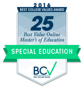 Online Masters In Education