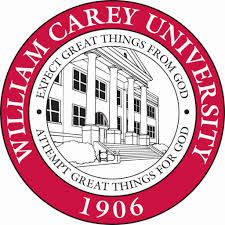 William Carey