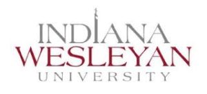 Indiana Wesleyan