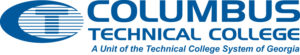 10- Georgia -  Columbus Technical College logo