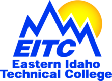 12- Idaho - Eastern Idaho Technical College logo