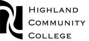 13- Illinois - Highland Community College logo