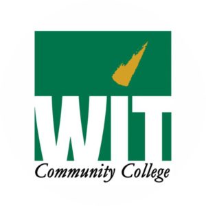 15- Iowa - Western Iowa Tech Community College logo