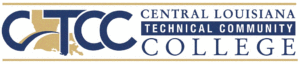 18- Louisiana - Central Louisiana Technical Community College logo