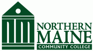 19- Maine - Northern Maine Community College logo