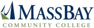 21- Massachusetts - Massachusetts Bay Community College logo