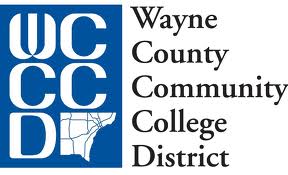 22- Michigan - Wayne County Community College District logo