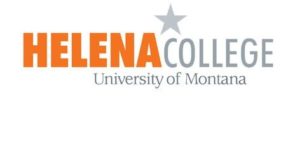 26- Montana - Helena College University of Montana logo