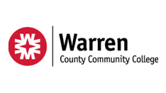 30- New Jersey - Warren County Community College logo