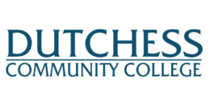 32- New York - Dutchess Community College logo