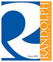 33- North Carolina - Randolph Community College logo