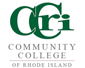 39- Rhode Island - Community College of Rhode Island logo