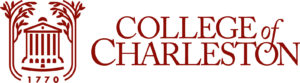 40- South Carolina - College of Charleston logo