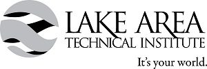 41- South Dakota - Lake Area Technical Institute logo