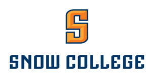 44- Utah - Snow College logo