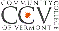 45- Vermont - Community College of Vermont logo