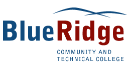 48- West Virginia - Blue Ridge Community and Technical College logo