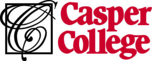 50- Wyoming - Casper College logo