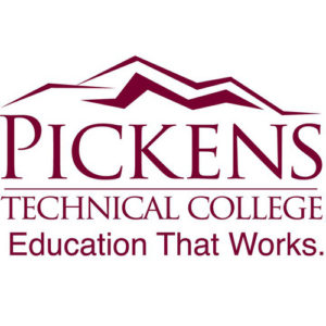 6- Colorado - Pickens Technical College logo