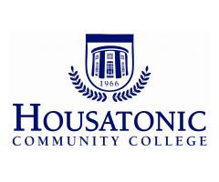 7- Connecticut - Housatonic Community College logo