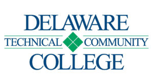 8- Delaware - Delaware Technical Community College logo