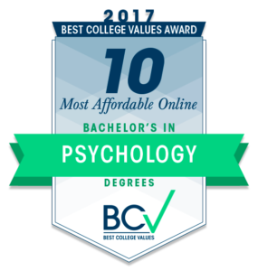 10 Most Affordable Online Bachelor's Degrees in Psychology – Best ...