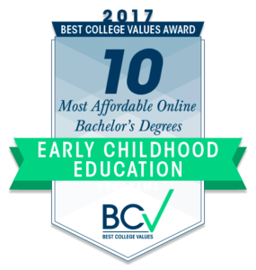 education degree