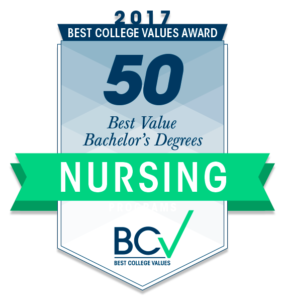 OHIO's 100% online nursing degree maintains top ranking: #1 RN to BSN  program in the U.S. among public universities